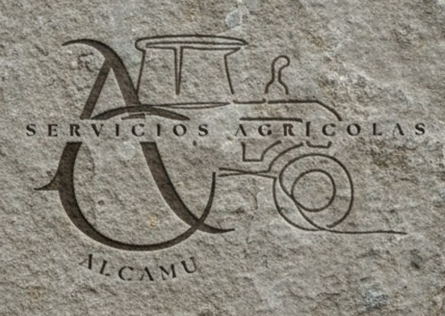 ALCAMU Logo